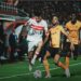 الاجتماع الأمني لمباراة الزمالك ونهضة بركان في نهائي الكونفدرالية