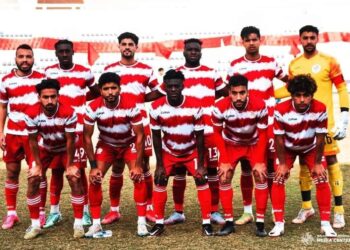 بلدية المحلة يرفع شعار لا بديل عن الفوز فى مواجهة فاركو فى دورى نايل