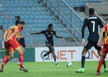 الأهلي ضد الترجي.. رادس “وش السعد” علي المارد الأحمر