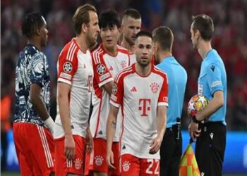 هوفنهايم قطع بايرن ميونخ في الدوري الألماني