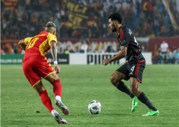 التعادل يحسم موقعة رادس بين الأهلي والترجي