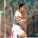 عمر جابر يرعب جماهير الزمالك