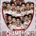 الأهلي  يهنئ الزمالك بلقب الكونفدرالية