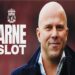 ليفربول يعلن عن مدرب الفريق الجديد خلفا ليورجن كلوب