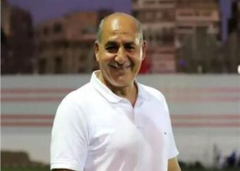 الزمالك يقرر تعيين بدر حامد رئيسًا لقطاع الناشئين