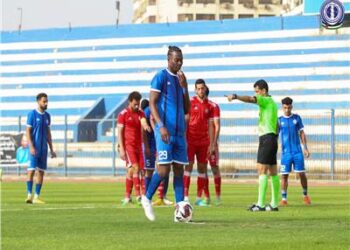 الدورة الرباعية | فوز الحدود على الترسانة وسبورتنج على منتخب السويس