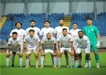 بروكسي يحتج رسميا علي تأجيل مباراة الزمالك في كأس مصر – صورة