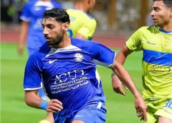 سموحة إلى دور الـ16 بكأس مصر