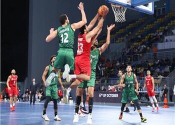 الاتحاد يتخطى سبورتنج ويضرب موعدًا مع الأهلي بنهائي دوري سوبر السلة