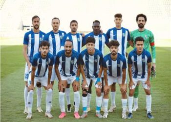 تشكيل مباراة المقاولون العرب والترسانة في كأس مصر