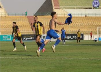الترسانة يطيح بالمقاولون العرب من كأس مصر