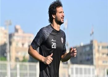 محمود علاء يرحل عن الزمالك وينضم لهذا الفريق