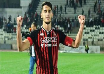 الأهلي يقترب من زين الدين بلعيد