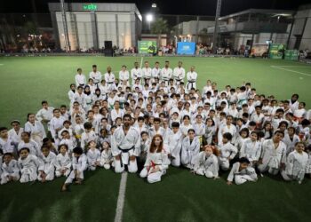 أندية”سيتي كلوب” تطلق مشروع “ابني بطل”