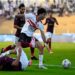الزمالك يقلب الطاولة على سيراميكا