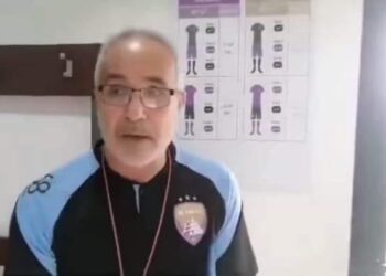 مهدي بن عبيد : كتونس نتحدث عن الدوري المصري وبطولات الأهلي المزيفة