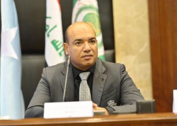 وليد خليل: إعادة إحياء الاتحاد العربي للخماسي الحديث خطوة هامة