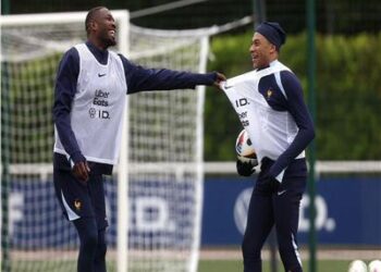 تورام بعد مناداته بـ مبابي: لا أشبه سلاحف النينجا