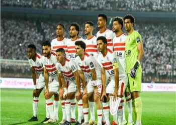 الزمالك يصرف دفعة من المستحقات
