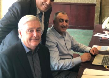 في حضور رئيس الاتحاد الدولي .. بدء اللقاء العربي الآسيوي لقادة بيوت الشباب بالقاهره