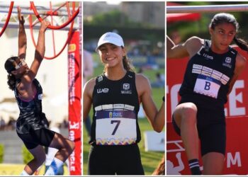 اليوم| نهائي فردي السيدات والرجال ببطولة العالم لناشئي الخماسي الحديث بحضور وزير الرياضة