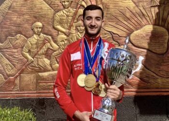 محمود السيد سامي