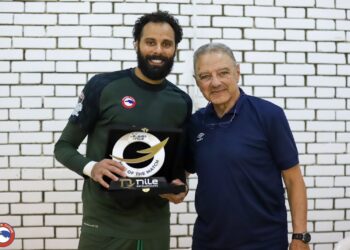 فيوتشر يهزم سيراميكا في الدوري المصري