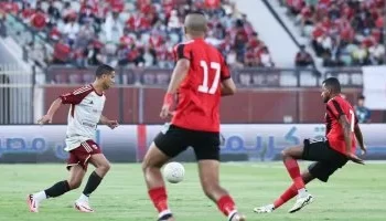 الداخلية ذاق طعم الانتصارات أخيراً !!