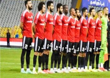 الطلائع يتعادل مع سموحة في الدوري