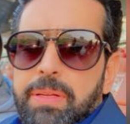 ” يزن ” وصل وشّرف آل مرازيق