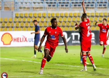 مودرن فيوتشر يقسو على  بترول أسيوط بثلاثية ويتأهل لدور الـ16 لكأس مصر