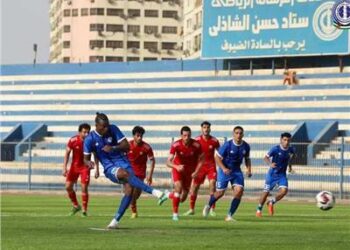 لجنة الحكام ترد على أزمة مباراة الحدود وسبورتنج