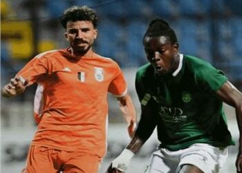 أبو قير للأسمدة يطيح بالاتحاد السكندري من كأس مصر