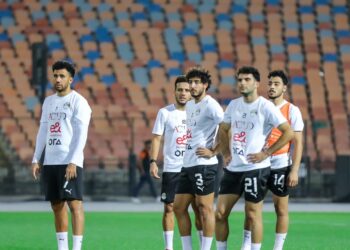 موعد مباراة مصر وبوركينا فاسو في تصفيات كأس العالم 2026