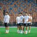 موعد مباراة مصر وبوركينا فاسو في تصفيات كأس العالم 2026