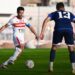 الزمالك يفوز على النصر في تجربة قوية