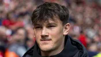 ليفربول يعلن إعارة لاعبه كالفين رامزي لنادي ويجان أثليتيك