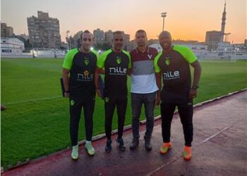 أكرم عبد المجيد يظهر في الزمالك