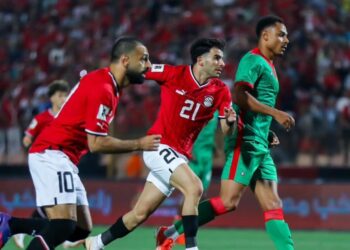 تاريخ المواجهات بين مصر وغينيا بيساو قبل موقعة الإثنين في تصفيات كأس العالم