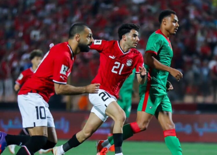 تاريخ المواجهات بين مصر وغينيا بيساو قبل موقعة الإثنين في تصفيات كأس العالم