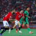 تاريخ المواجهات بين مصر وغينيا بيساو قبل موقعة الإثنين في تصفيات كأس العالم
