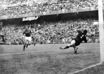 يورو 2024| أكبر حضور جماهيري في مباراة بتاريخ بطولة الأمم الأوروبية