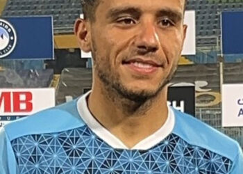 مصطفي فتحي ينفي !!