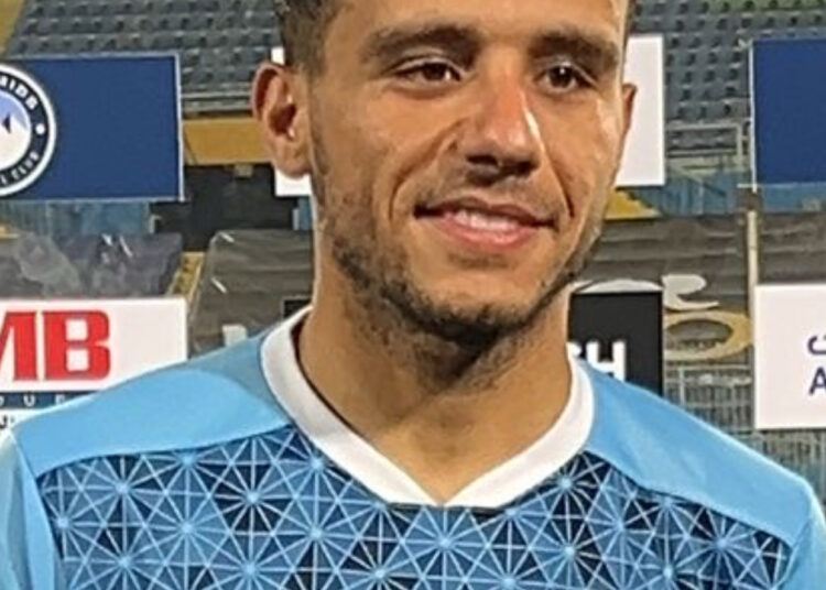 مصطفي فتحي ينفي !!