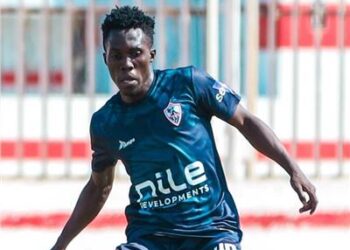 الاوغندي ترافيس موتيابا