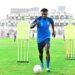 سامسون يشكو الزمالك