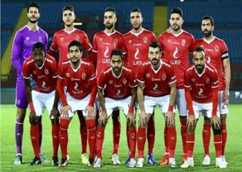 الأهلي والاتحاد السكندري بـ الدوري موعد المباراة
