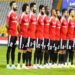 تشكيل المقاولون وطلائع الجيش في الدوري المصري