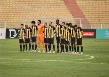 المقاولون العرب يهزم طلائع الجيش في الدوري