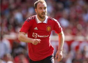 يورو 2024| إريكسن أفضل لاعب في مباراة الدنمارك وسلوفينيا